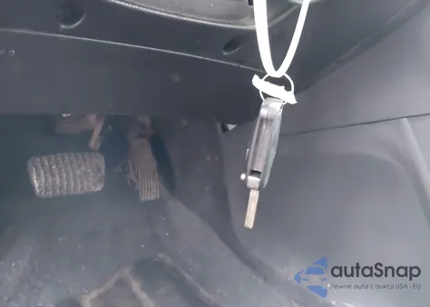 2016 Chevrolet Cruze Limited 1Lt Auto из США, поврежденный, VIN 1G1PE5SB3G7223770